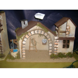 CASA LABRADA GRANDE 703/P ^