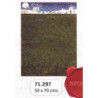 SUELO MUSGO HOJA 50*70 71297 ^