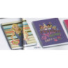CUADERNO EUROPEAN DEC A-4 ENRI 09 BARBIE 100H 10585165 ^