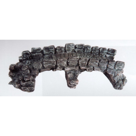 PUENTE RESINA GRANDE 27CM 76020 ^