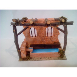 LAVADERO TRONCOS MEDIANO ^