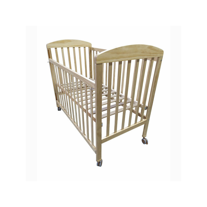 CUNA DE MADERA 100X50 CM IMPARA
