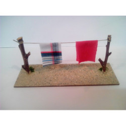 TENDEDERO PEQUEÑO ^