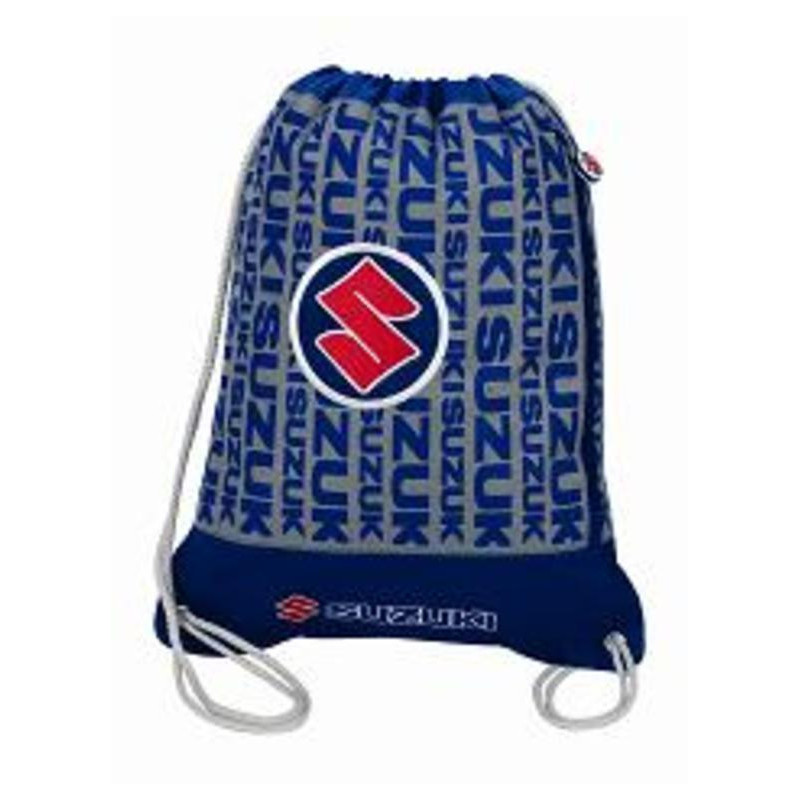 MOCHILA JAIMARC 07 SUZUKI RUNNING M17062