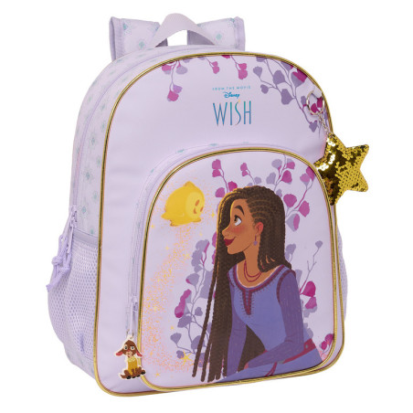 MOCHILA 232+CARRO 805 FROZEN SAFTA26 612673280 27X22 UNIDAD