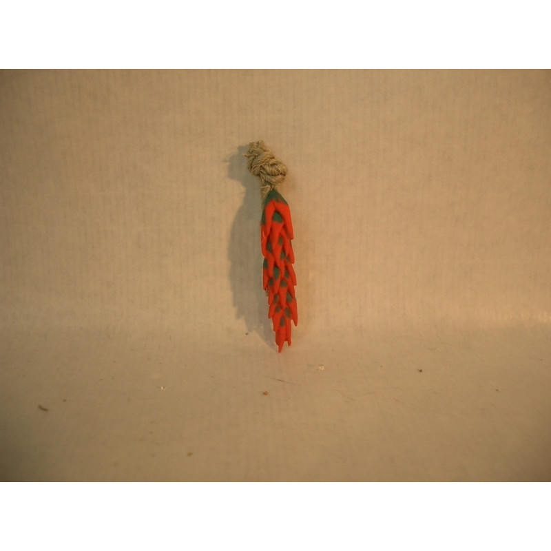 RISTRA DE GUINDILLAS 826 ^