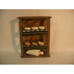 ESTANTERIA PAN GRANDE 829 ^