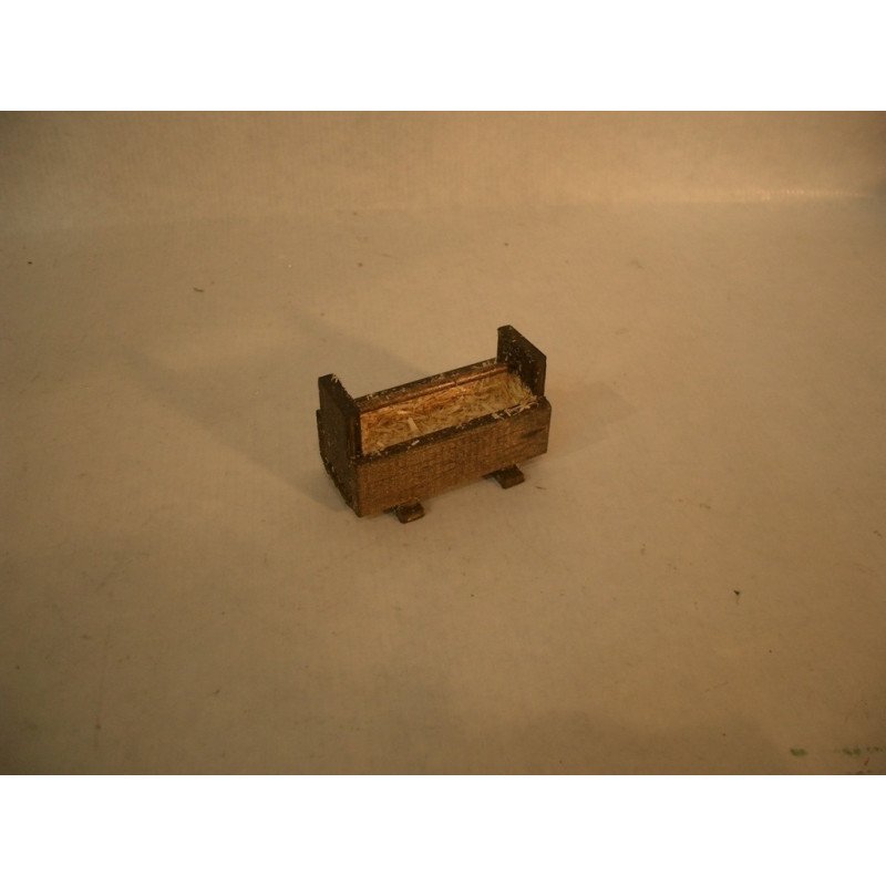 COMEDERO DE PAJA 834 ^