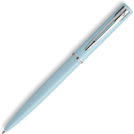 BOLIGRAFO WATERMAN ALLURE PASTEL AZUL 2105224