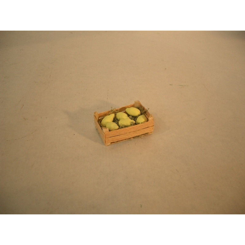 CAJA FRUTA CON LIMONES 862 ^