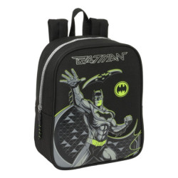 MOCHILA GUARDERIA ADAPT.CARRO BATMAN "GAME OVER" SAFTA25 ENERO 612369232