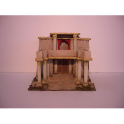 PALACIO CORCHO DECORADO LUZ GR MOD PALACIO G ^