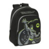 MOCHILA INFANTIL ADAPT.CARRO BATMAN "GAME OVER" SAFTA25 ENERO 612369524