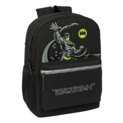 MOCHILA ADAPT.A CARRO BATMAN "GAME OVER" SAFTA25 ENERO 612369754