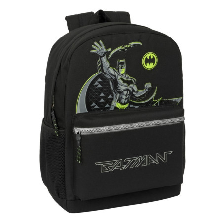 MOCHILA ADAPT.A CARRO BATMAN "GAME OVER" SAFTA25 ENERO 612369754