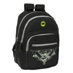 MOCHILA DOBLE ADAPT.CARRO BATMAN "GAME OVER" SAFTA25 ENERO 612369773