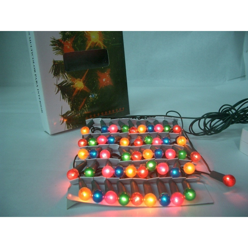 LUCES JUEGO 50 PITELO GRANDE ^