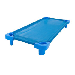 RUEDAS CAMITA APILABLE PACK 4u. IMPARA