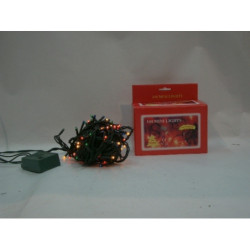 LUCES MICRO 180U PROG MULTI MULTICOLOR 22955 ^