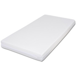 PROTECTOR PARA COLCHÓN 100X45 CM IMPARA