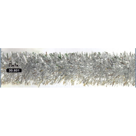 BOA 20CM PLATA TIRA 3M 30601 ^