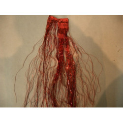 LLUVIA ROJO SOBRE PTE 10U 36010 ^