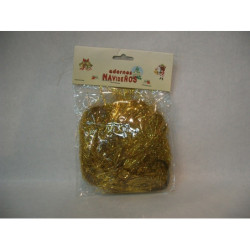 LLUVIA CABELLO ANGEL ORO 36016 ^