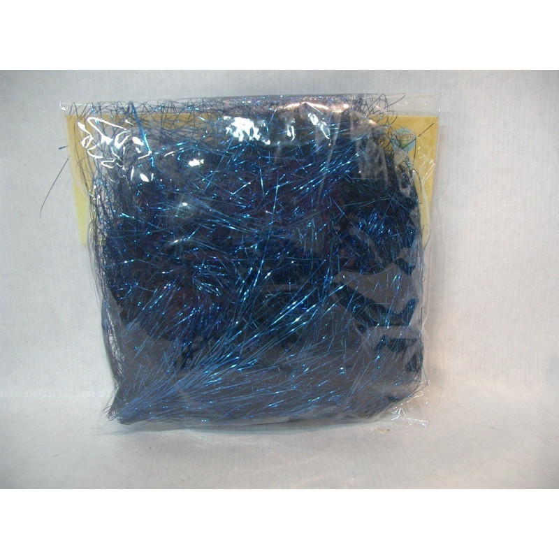 LLUVIA CABELLO ANGEL AZUL 36018 ^