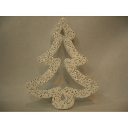 LETRERO POREX PAN ARBOL 35CM 23243 ^