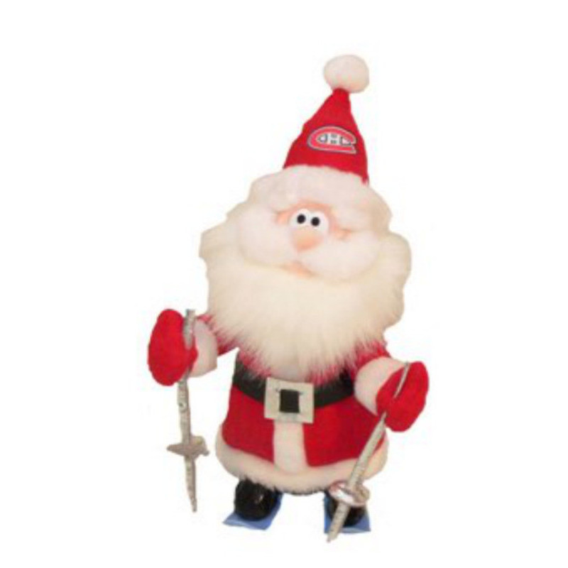 MUÑECO NOEL BAILARIN REGALPAP 2912 ^