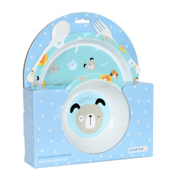 BANDOLERA ABIERTA MILAN SINCE 1918 VERDE 08420SNCGR