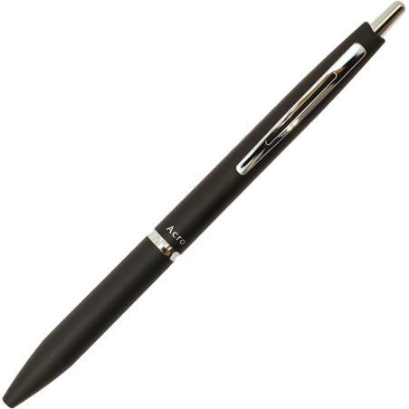 BOLIGRAFO PILOT ACRO 1000 PREMIUM NEGRO ESTUCHE UNIDAD 43589