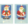 CHRISTMAS EDICROMO TARJETON COLGAR 71016 ^