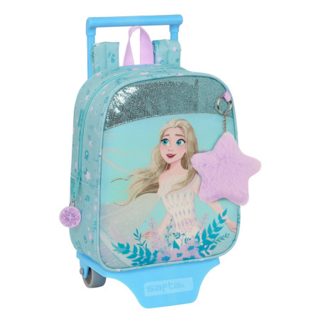 MOCH 232+CARRO 805 FROZEN II "HELLO SPRING" 612373280 SAFTA24