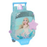 MOCH 232+CARRO 805 FROZEN II "HELLO SPRING" 612373280 SAFTA24