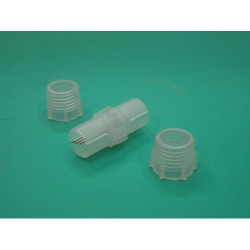 CONECTOR MANGUERA 13MM ^