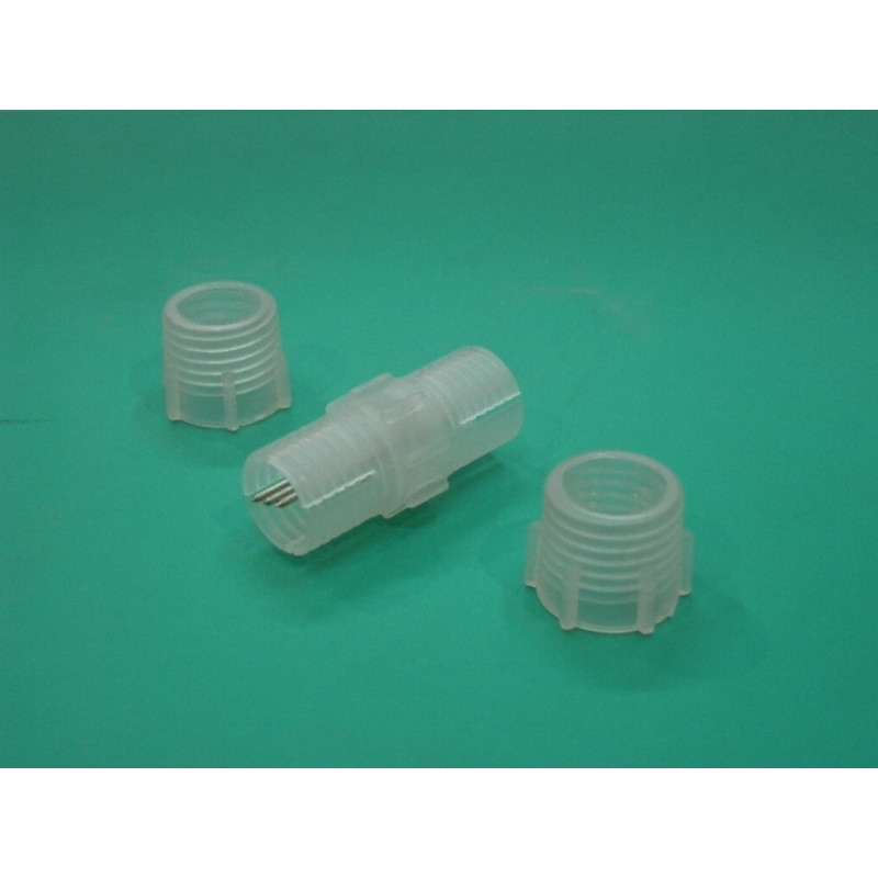 CONECTOR MANGUERA 13MM ^
