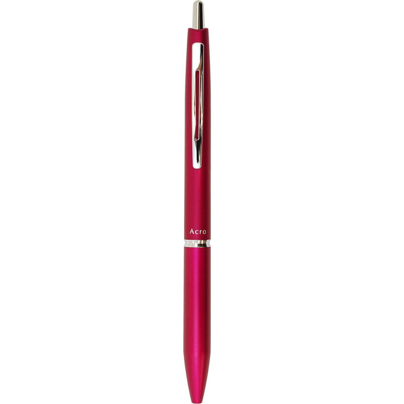 BOLIGRAFO PILOT ACRO 1000 PREMIUM ROJO ESTUCHE UNIDAD 43595