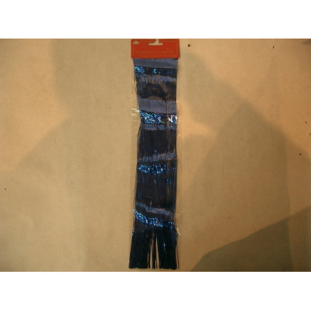 LLUVIA AZUL SOBRE PTE 10U 36011 ^