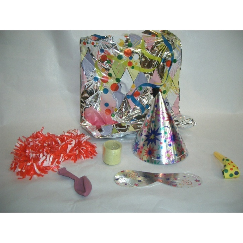 COTILLON MEDIANO LLENO VERBETENA ESPECIAL ^