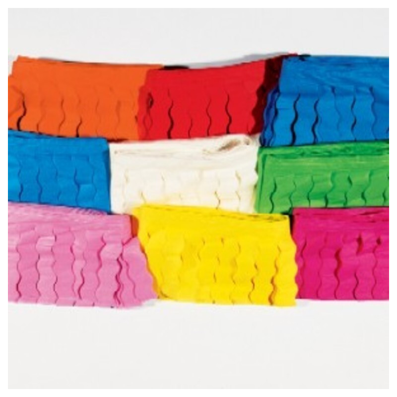 FLECO PAPEL 50M AMARILLO VERBETENA