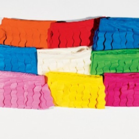 FLECO PAPEL 50M AMARILLO VERBETENA