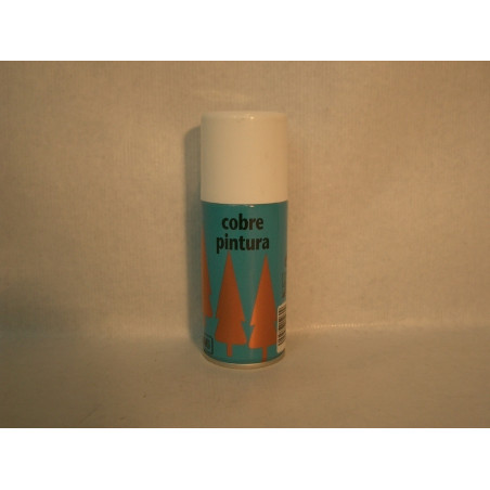 SPRAY COBRE ARTIFICIAL     210CC ^