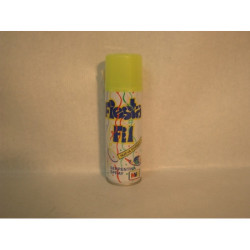 SPRAY SERPENTINA AMARILLO FRASCO 175CC ^