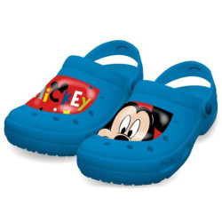 ZUECOS DE GOMA MICKEY MOUSE "ONLY ONE" WD14155 SAFTA23 VAC