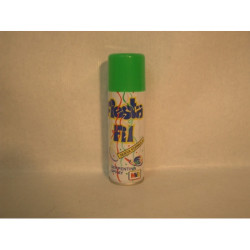 SPRAY SERPENTINA VERDE FRASCO 175CC ^