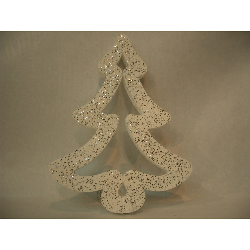 LETRERO POREX PAN ARBOL 35CM 23243 ^