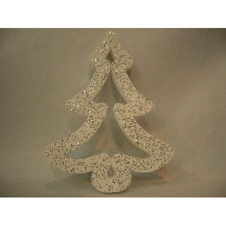 LETRERO POREX PAN ARBOL 35CM 23243 ^