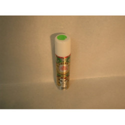 SPRAY FLUORESCENTE FANTASIA VERDE 110CC ^
