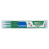 BOLIGRAFO RECAMBIO PILOT FRIXION BORRABLE VERDE 3U